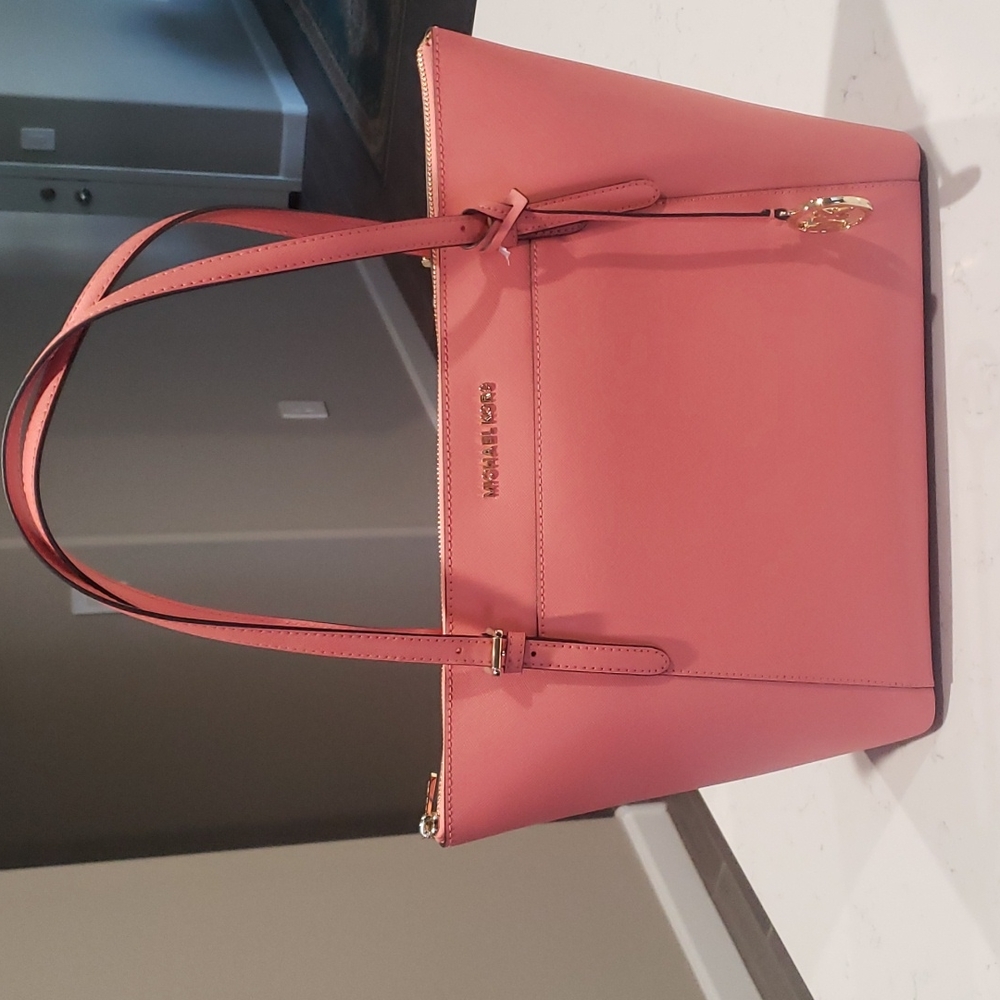 NWT Michael Kors Purse